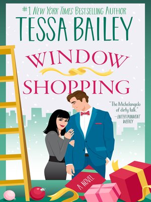 cover image of Window Shopping